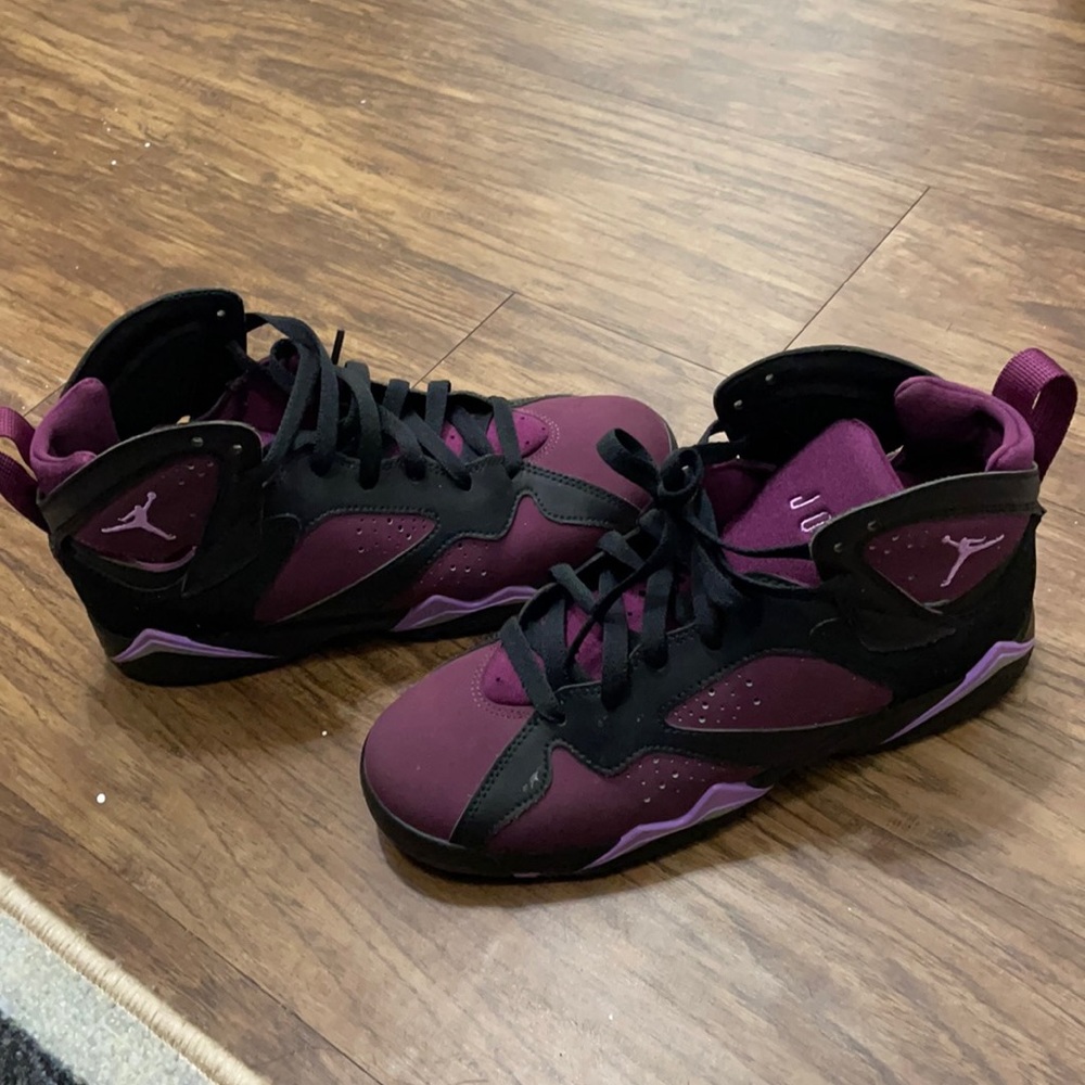 Jordan’s